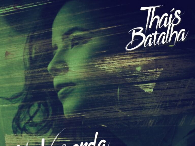 Thais Batalha e o single Na Varanda de um Verão