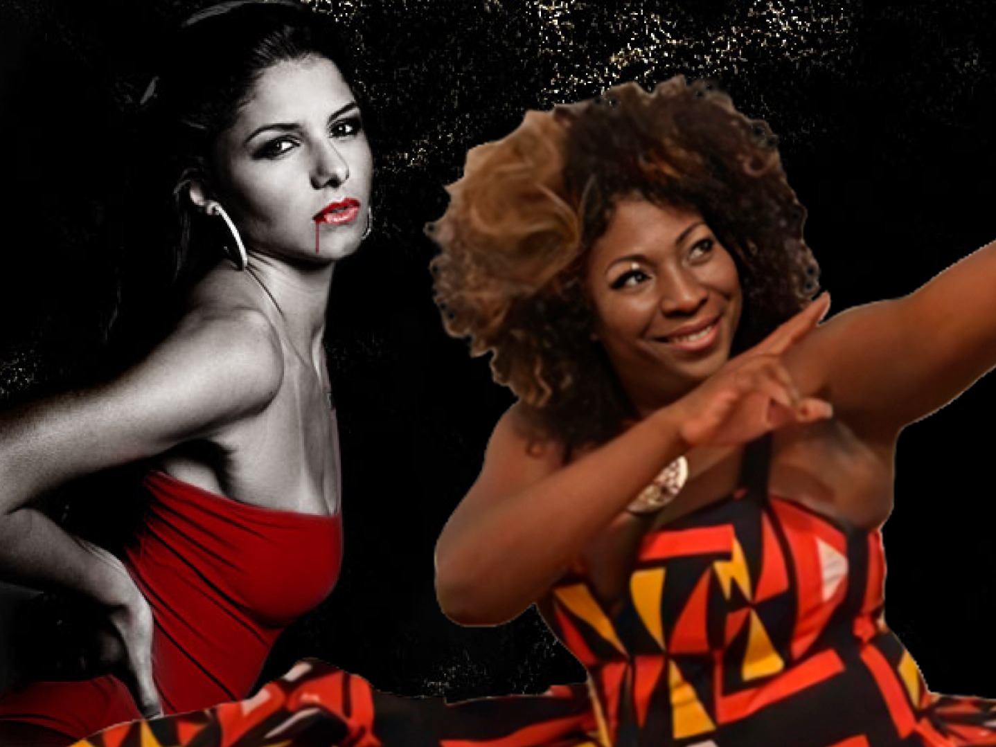 Dhi Ribeiro e DJ Rozy são as duas primeiras atrações confirmadas no Carnavenda 2ª edição