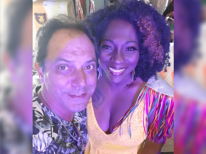 O balanço da GRV no carnaval de Brasília