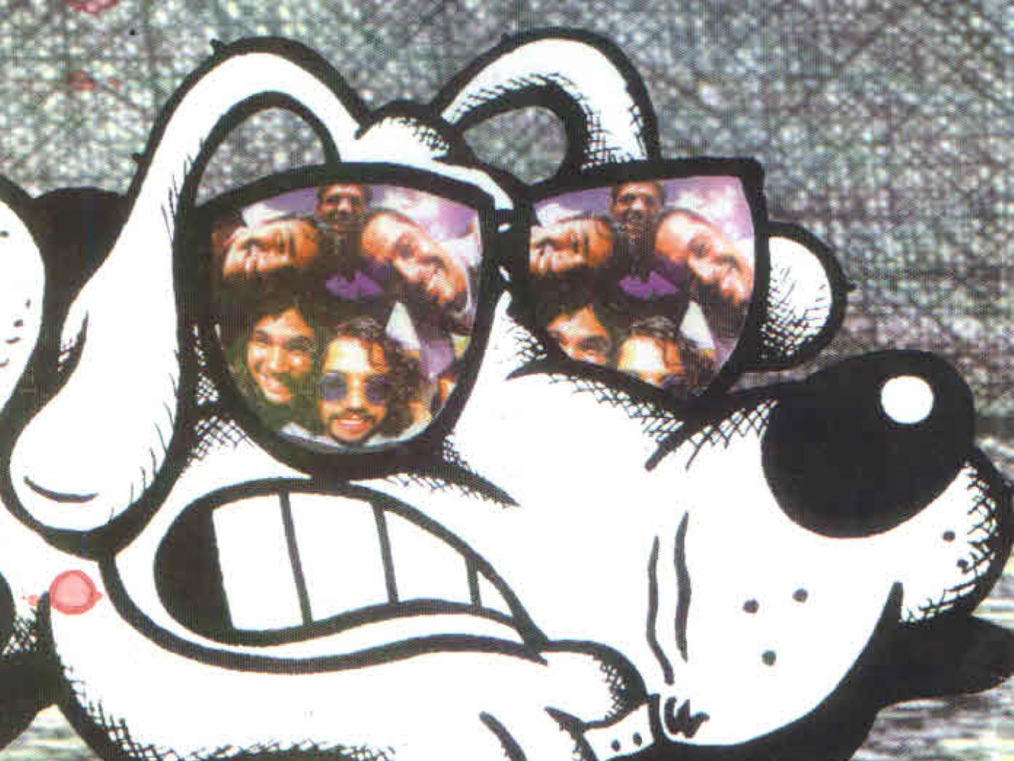 CACHORRO CEGO | VOL I