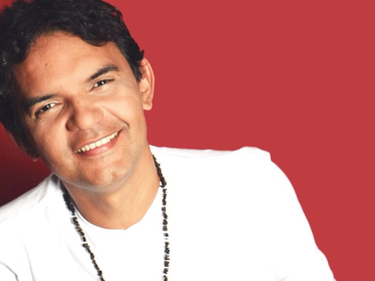 SALOMÃO DI PÁDUA | MAIS ME VALE UMA CANÇÃO