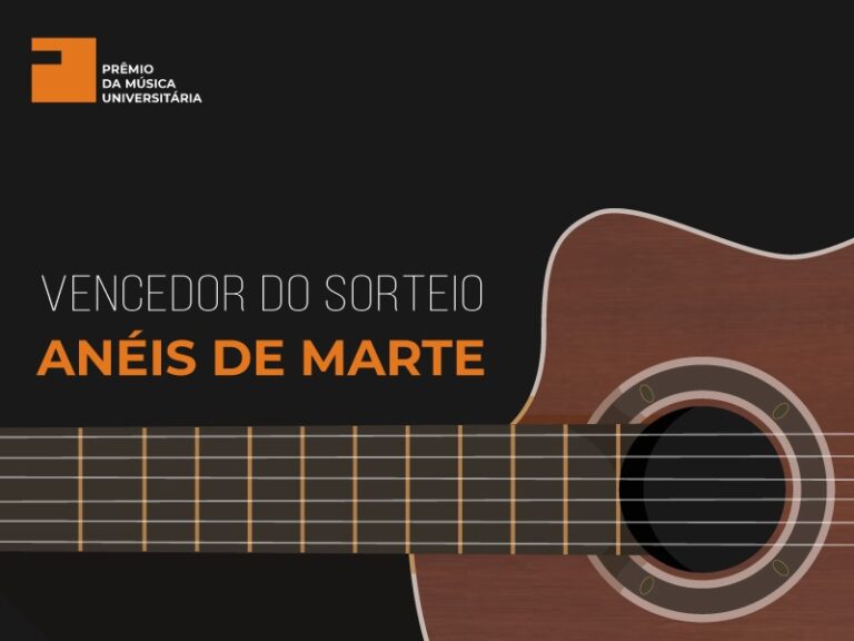 Anéis de Marte são os ganhadores da promoção do PMU