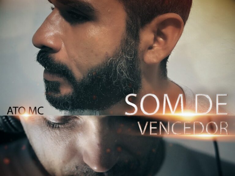 ATO MC | SOM DE VENCEDOR