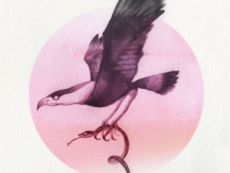 CENTROPIA | CENTROPIA 3