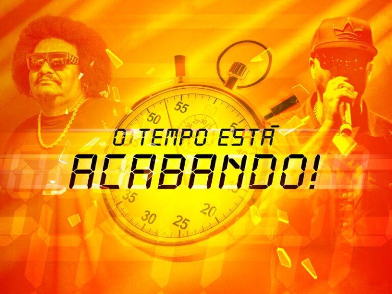 Rivas e Ravel ft. Servo Rei