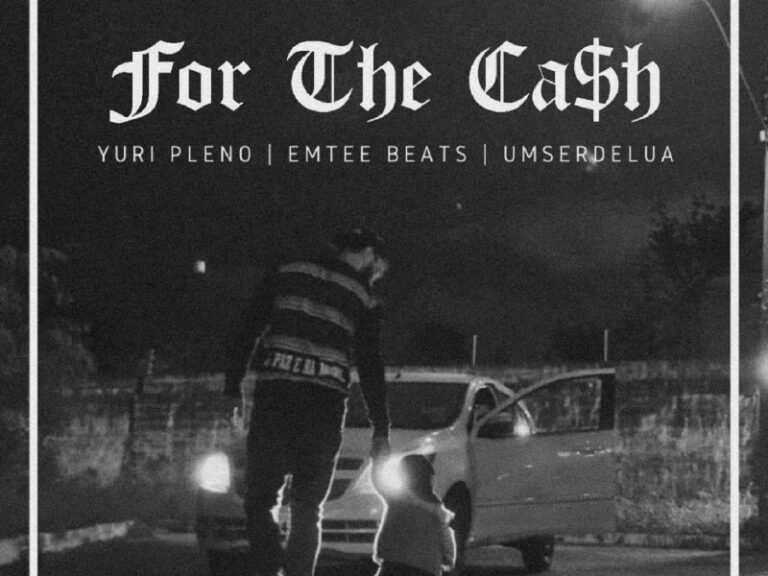 Yuri Pleno lança o single “for the cash”
