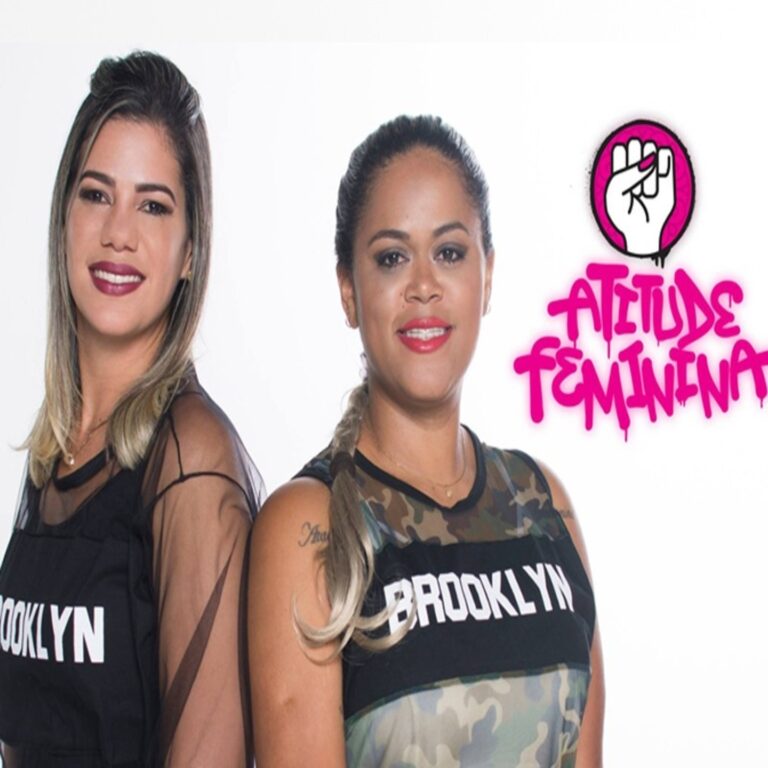 ATITUDE FEMININA | DE QUE VALE O CRIME