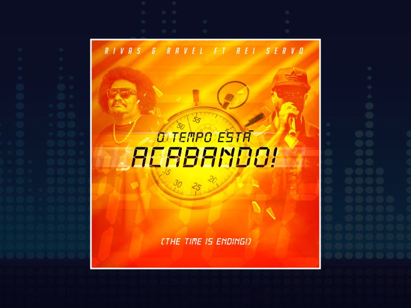 Rivas e Ravel feat Rei Servo