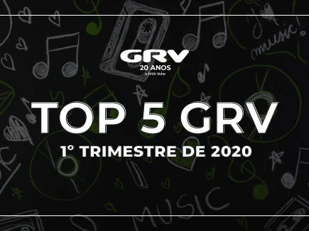 Todos os sons de Brasília para o mundo by GRV