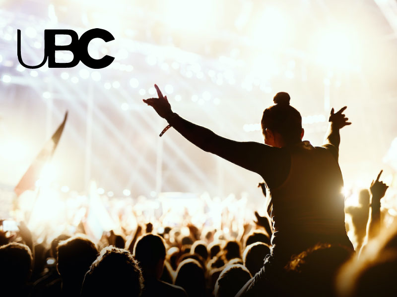 : Casas de show pós-pandemia por Léo Feijó