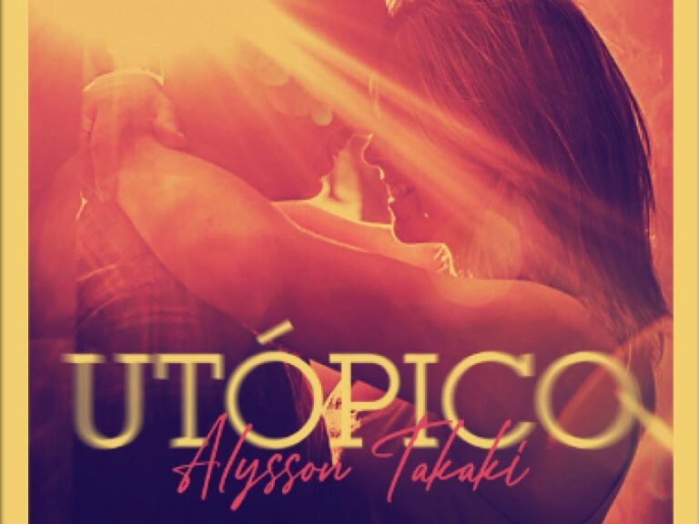 ALYSSON TAKAKI | UTÓPICO