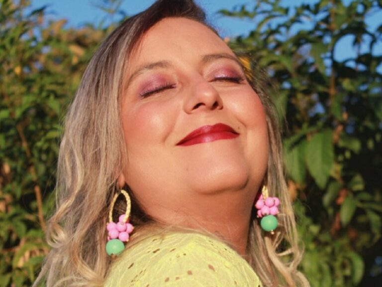 DANUZA BORGES | VESTIDA DE AMOR