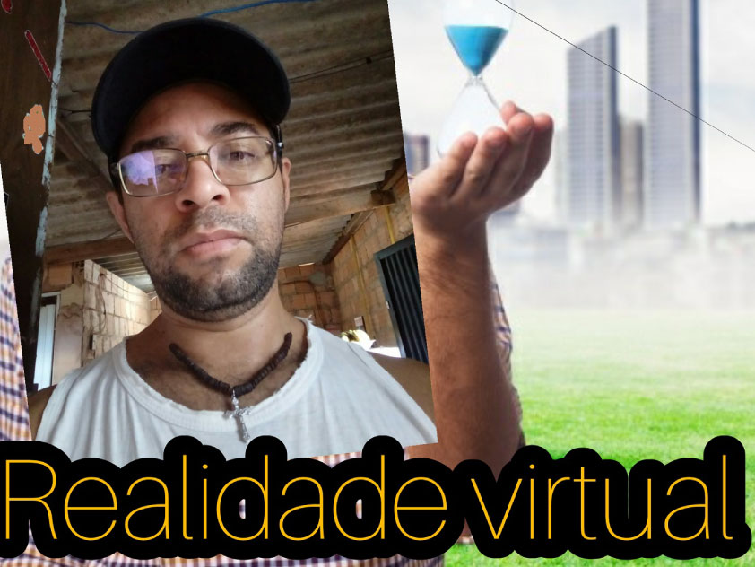 LEORÃO LÉO | REALIDADE VIRTUAL