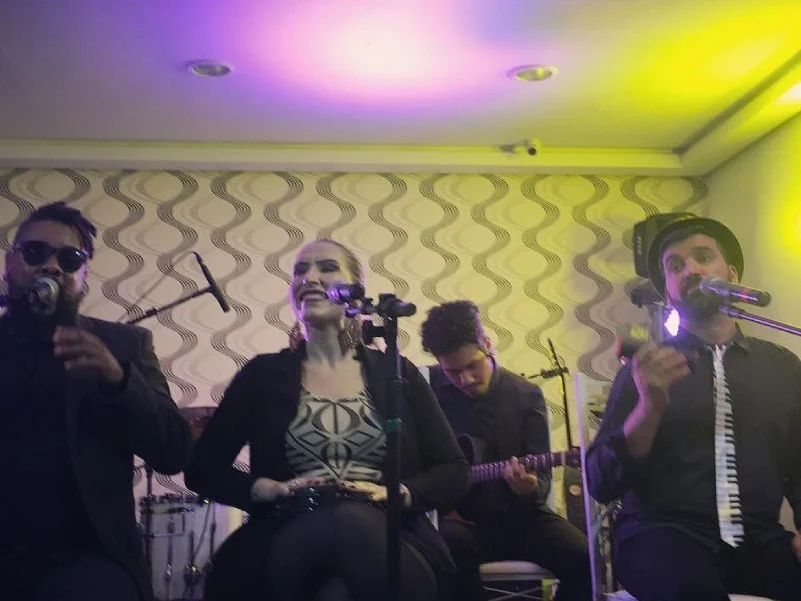 Banda DOC