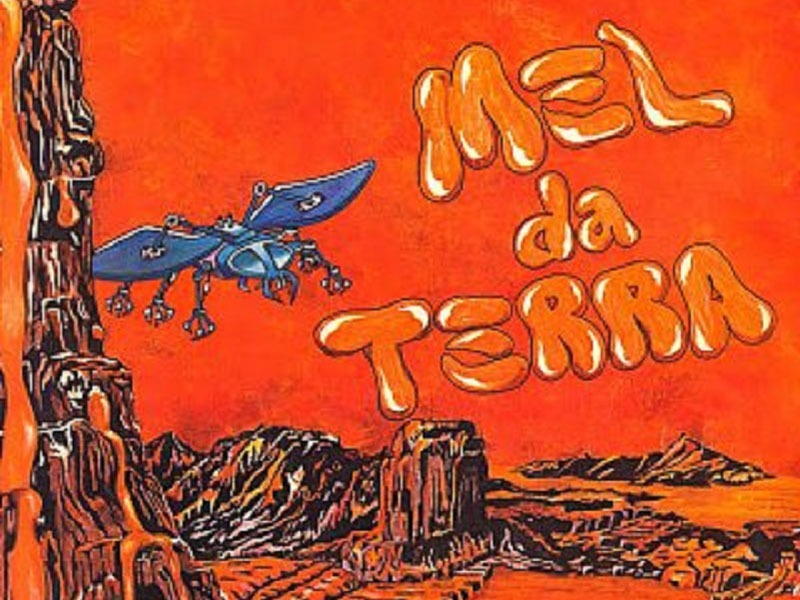 LANÇAMENTO DO MEL DA TERRA | junho de 2020