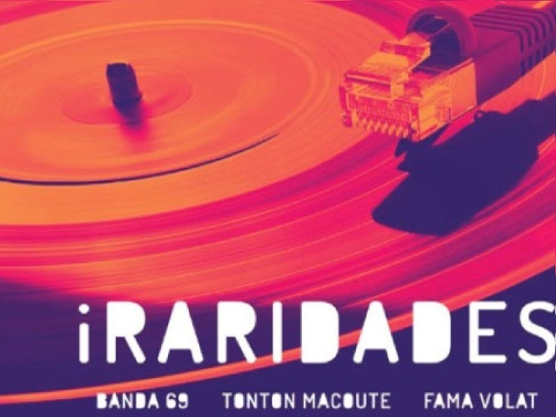 LANÇAMENTO DO Iraridades Vol,1 | abril de 2020