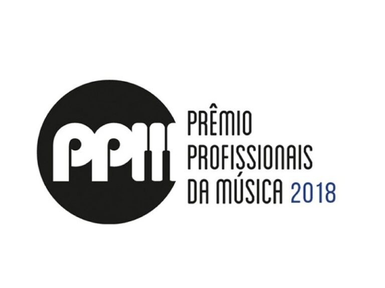 PRÊMIO PROFISSIONAIS DA MÚSICA 2018 | abril de 2018