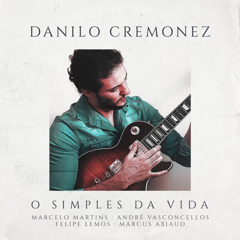 Danilo Cremonez