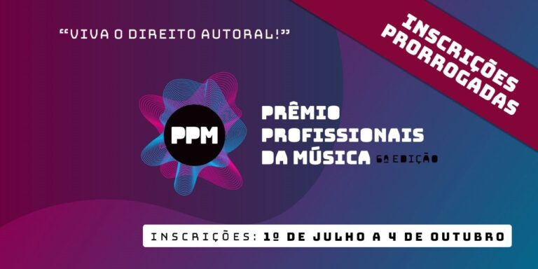 Confira no regulamento a alteração do nosso calendário de inscrições e votações