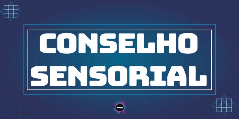 Uma das novidades desta edição do PPM, é a criação do Conselho Sensorial do Prêmio Profissionais da Música