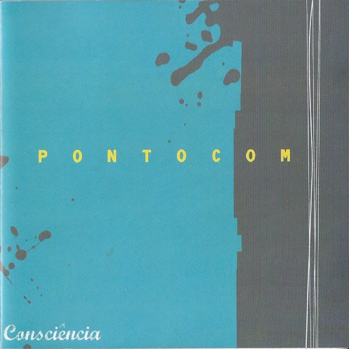 PONTOCOM | CONSCIÊNCIA