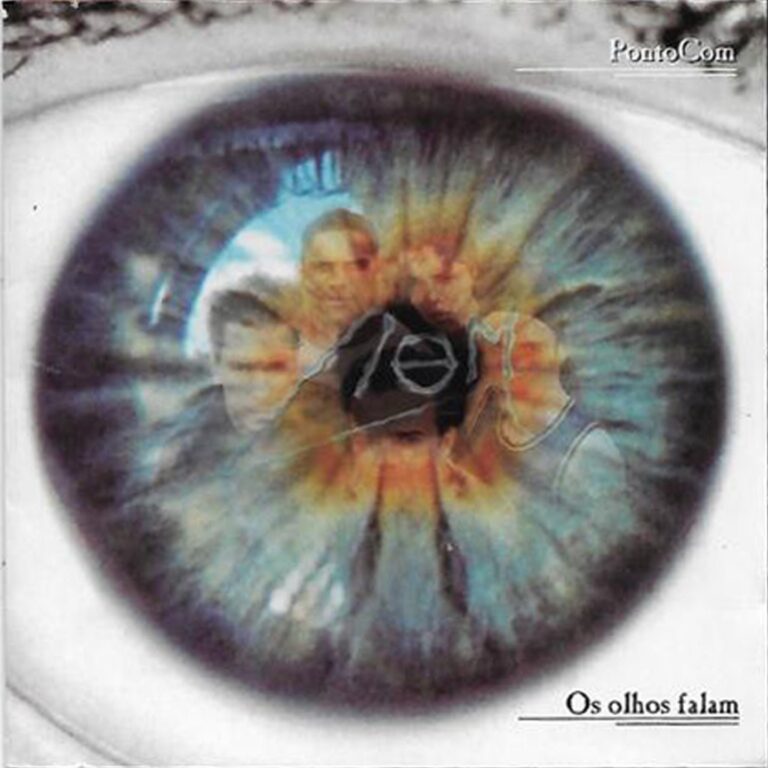 PONTOCOM | OS OLHOS FALAM