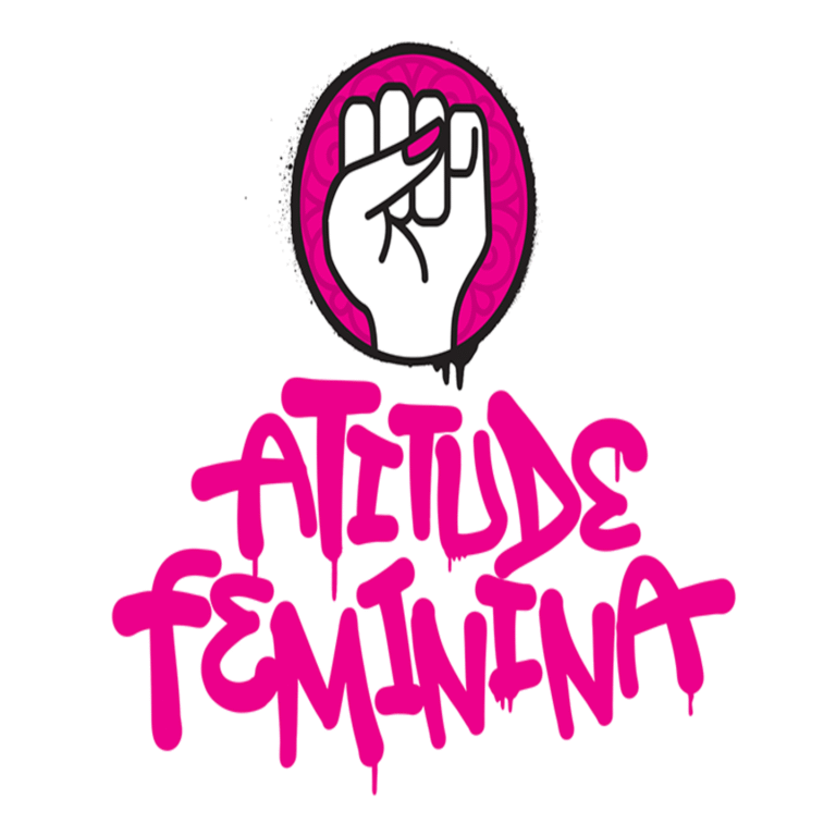 ATITUDE FEMININA | ENTERRO DO NEGUINHO