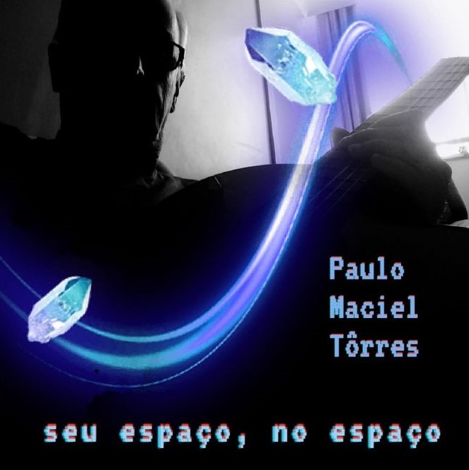PAULO MACIEL | SEU ESPAÇO, NO ESPAÇO
