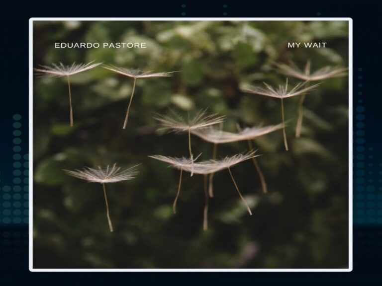 EDUARDO PASTORE | MY WAIT