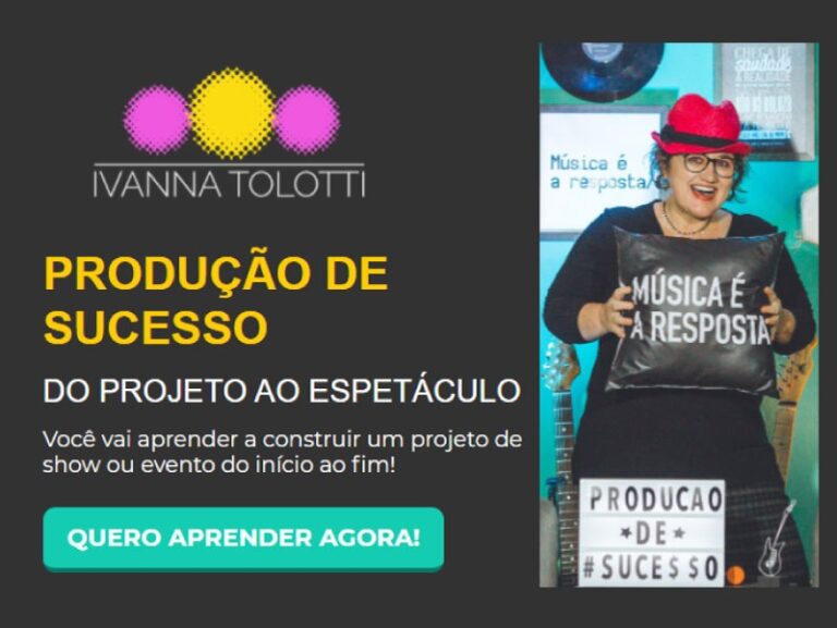 PPM anuncia a abertura das inscrições para curso sobre Produção