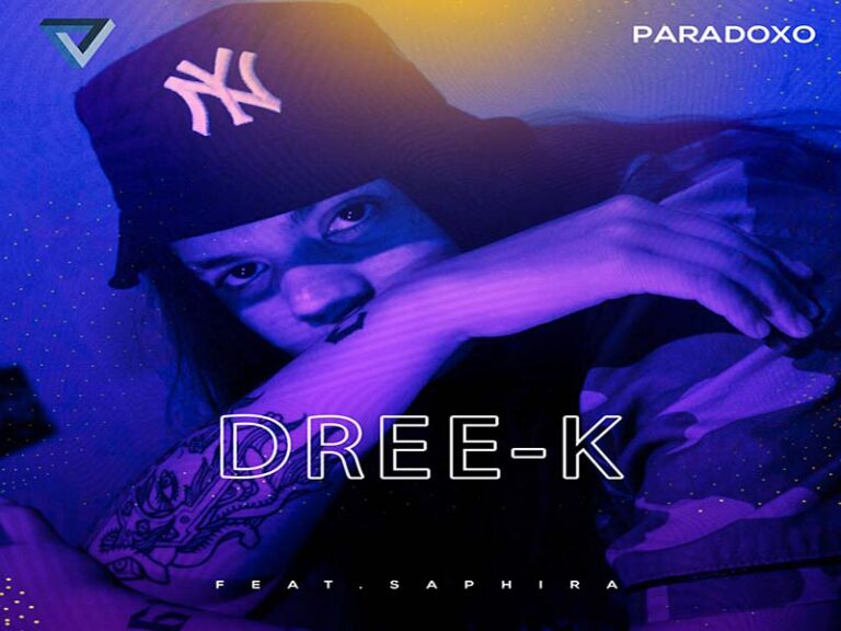 DREE-K | PARADOXO