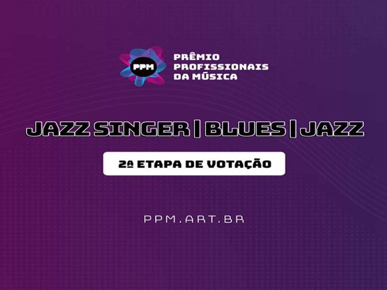 Confira as três novas categorias criadas de última hora na 6ª edição do Prêmio Profissionais da Música