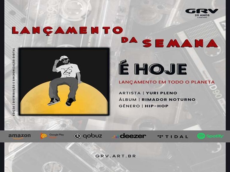 Yuri Pleno e Mathias Williams lançam o single Ouro