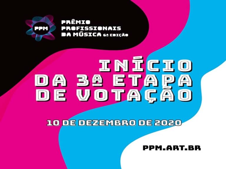 Vem aí a 3ª etapa de votação do PPM
