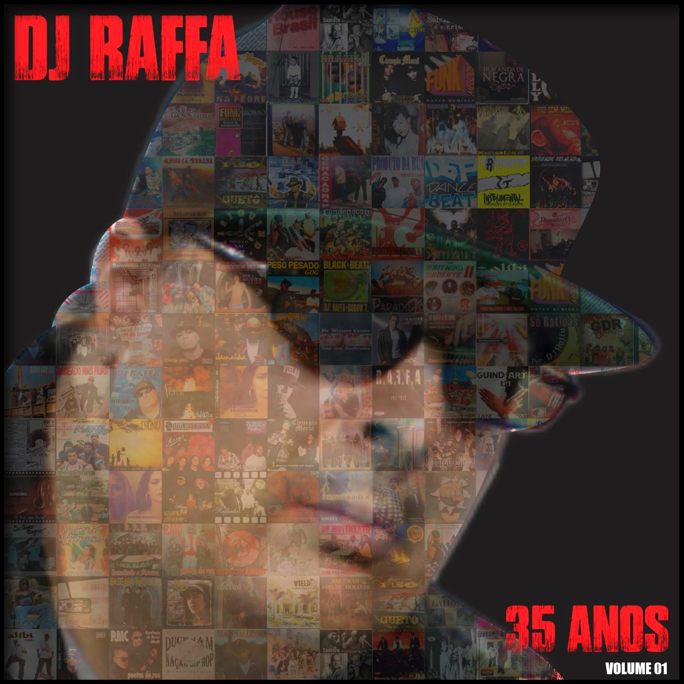 DJ RAFFA