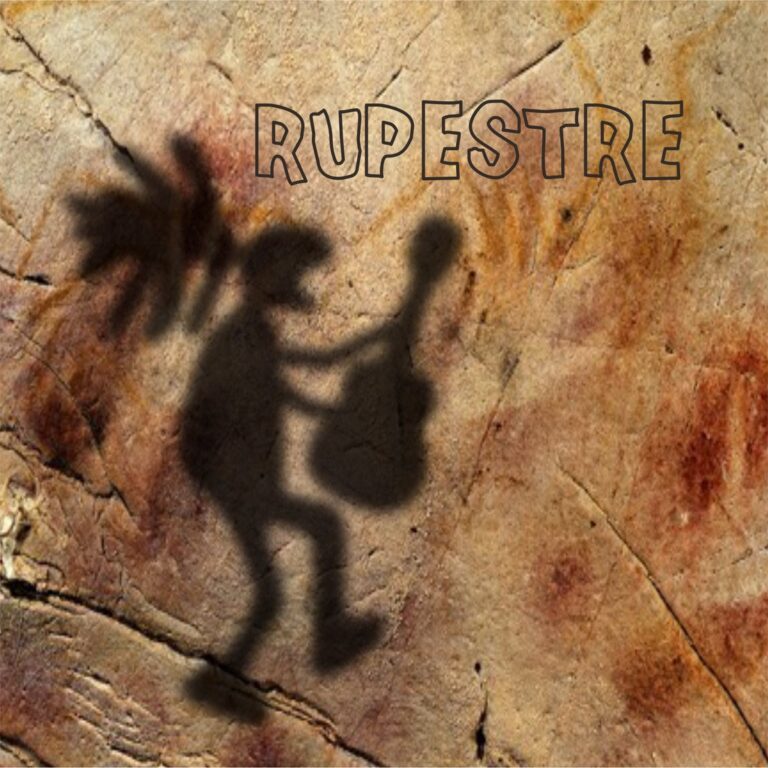 RUPESTRE | RUPESTRE