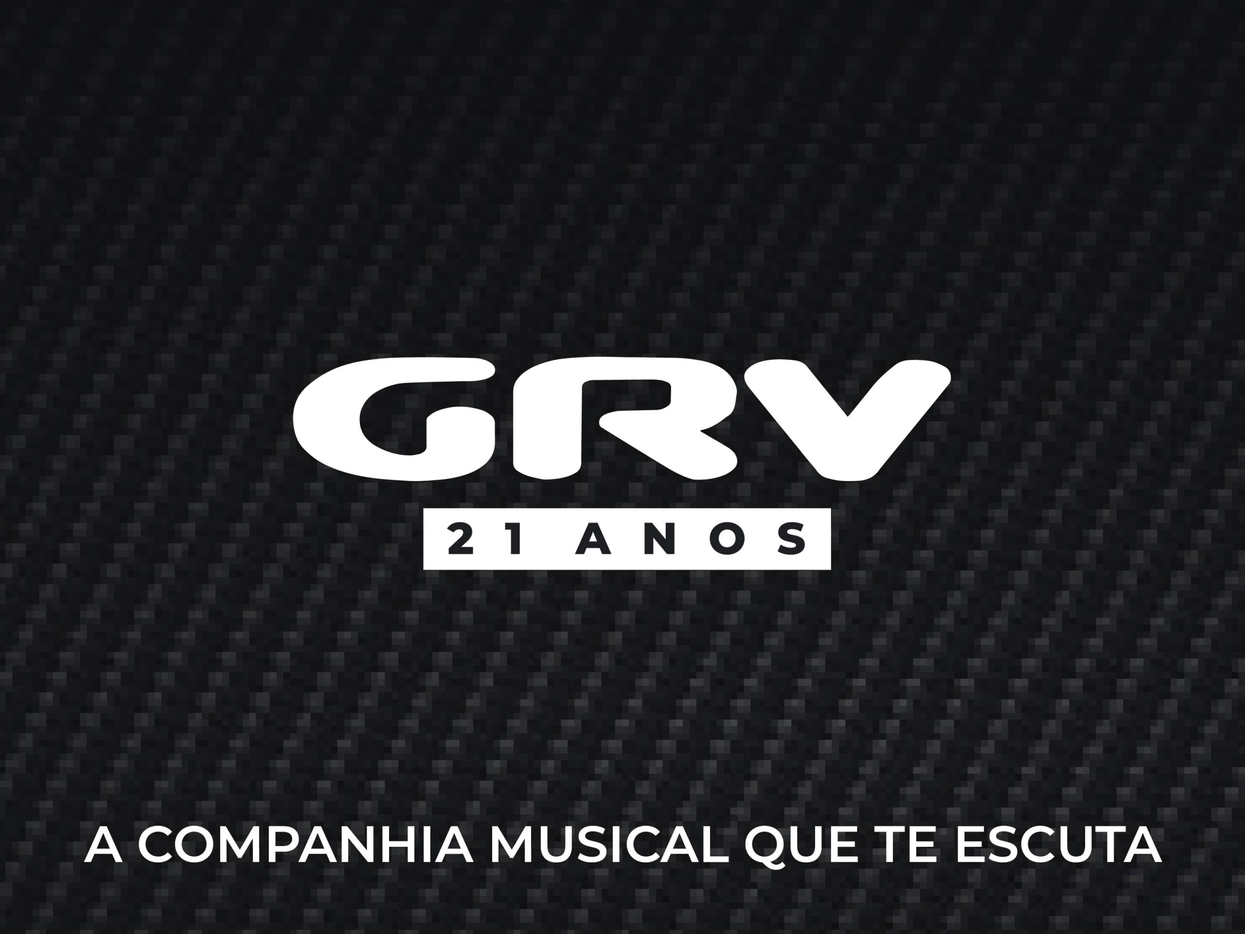 GRV 21 anos: a sua boutique global de música, media e entretenimento