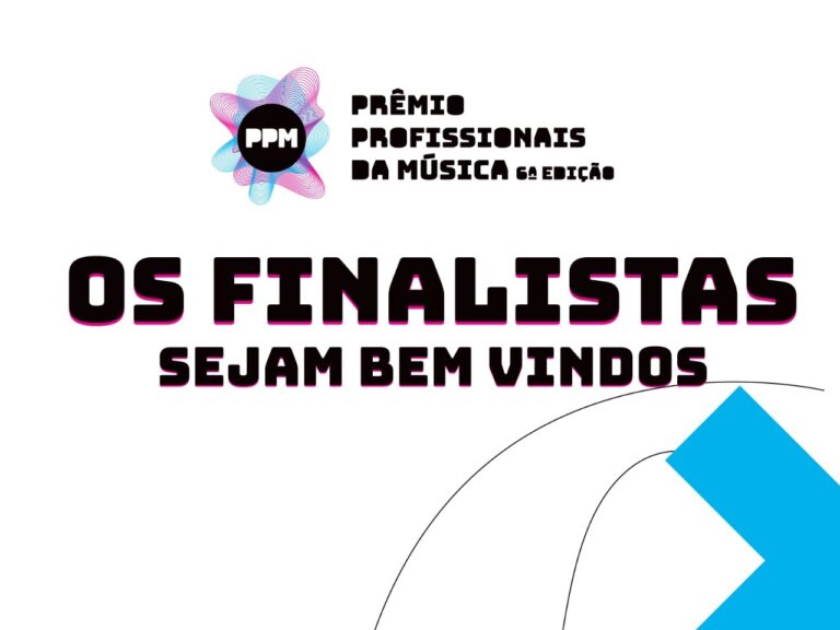 Vivam os 482 Finalistas da 6ª edição do PPM