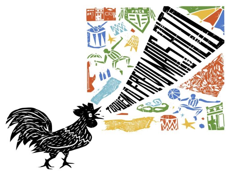 ALESSANDRO CORRÊA | TOQUEM O FREVO MAIS ALTO