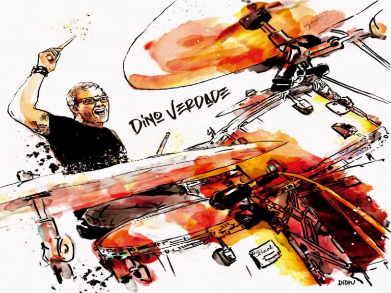 DINO VERDADE | DINO VERDADE