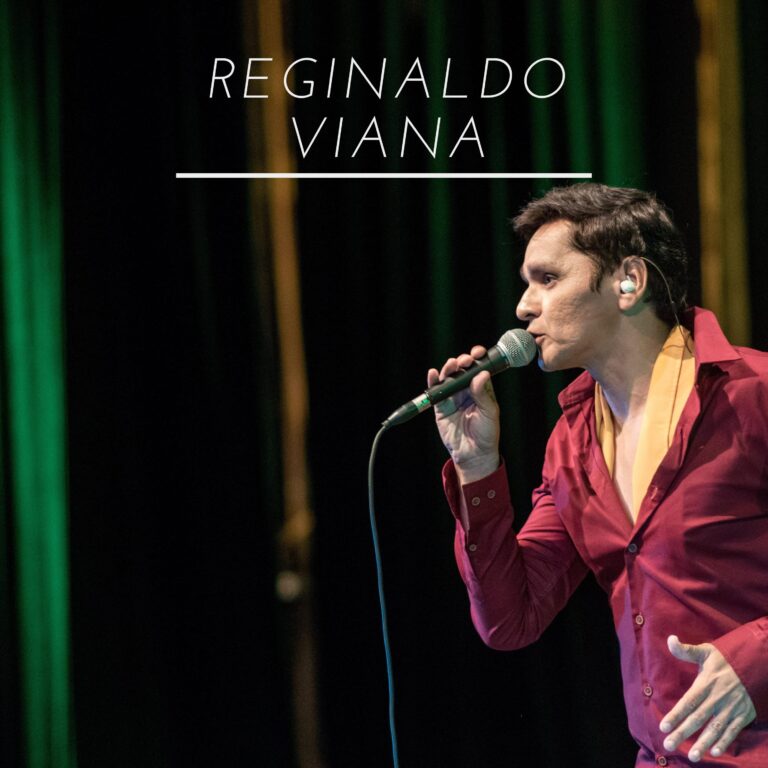 Reginaldo Viana
