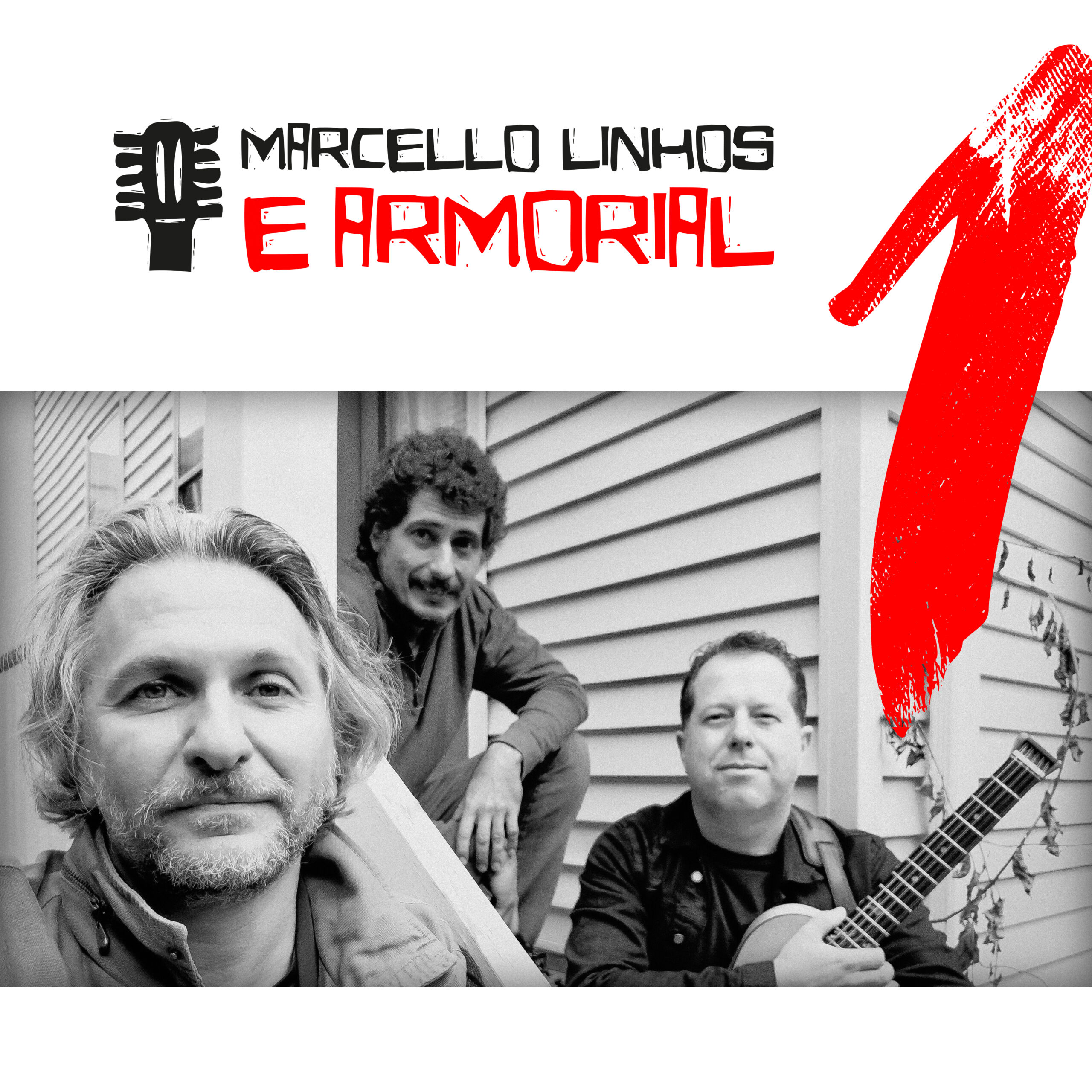 MARCELLO LINHOS E ARMORIAL