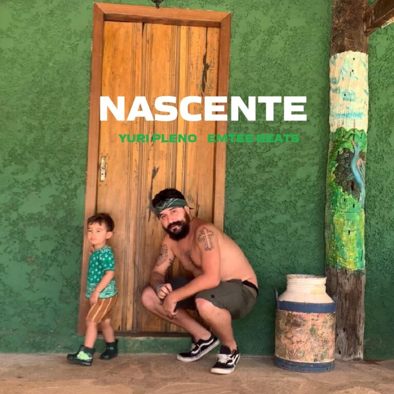 YURI PLENO | NASCENTE