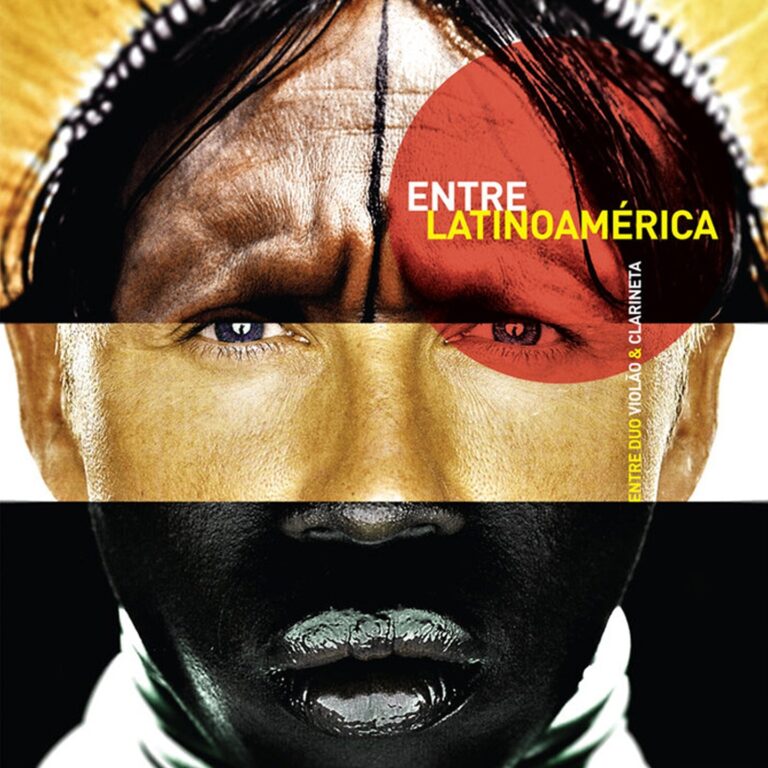 ENTRE DUO | ENTRE LATINOAMERICA