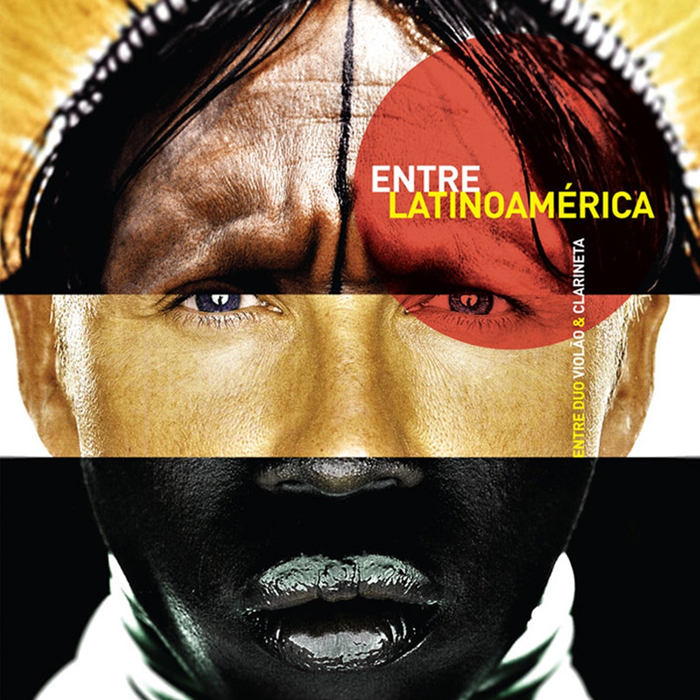 ENTRE DUO | ENTRE LATINOAMERICA