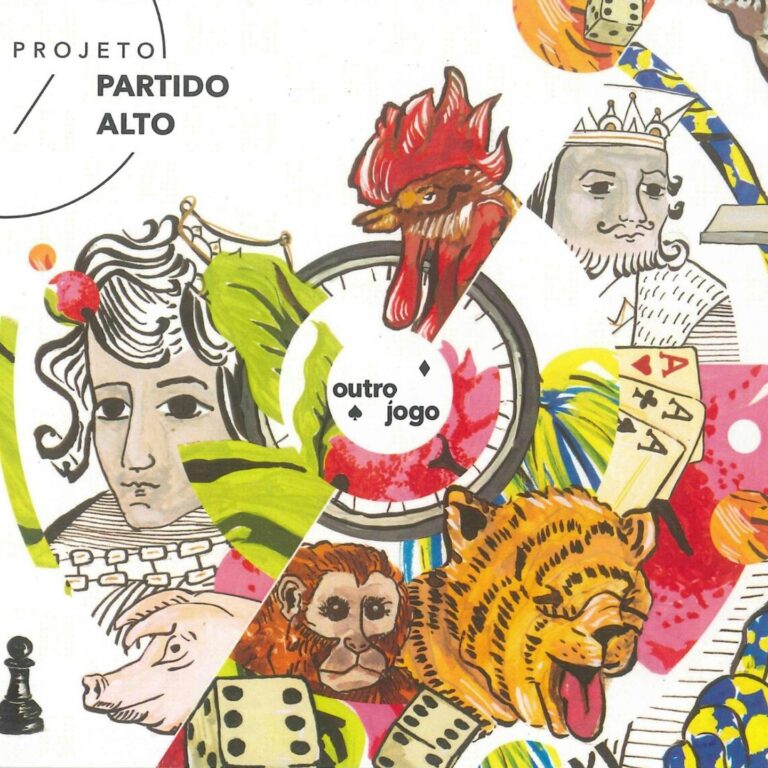 PROJETO PARTIDO ALTO | OUTRO JOGO