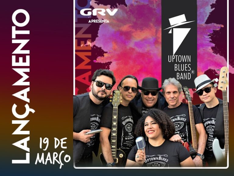UpTown Blues Band