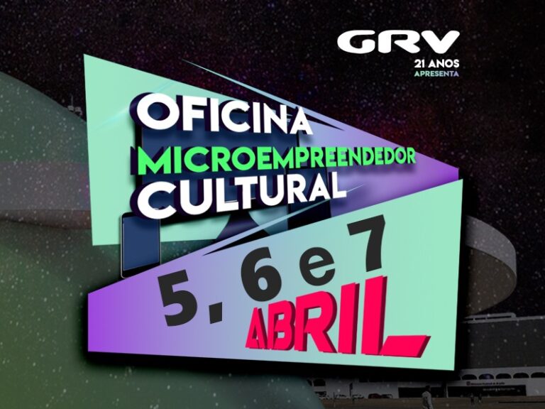 Ouvir, transformar e compartilhar | A oficina de negócios musicais – GRV
