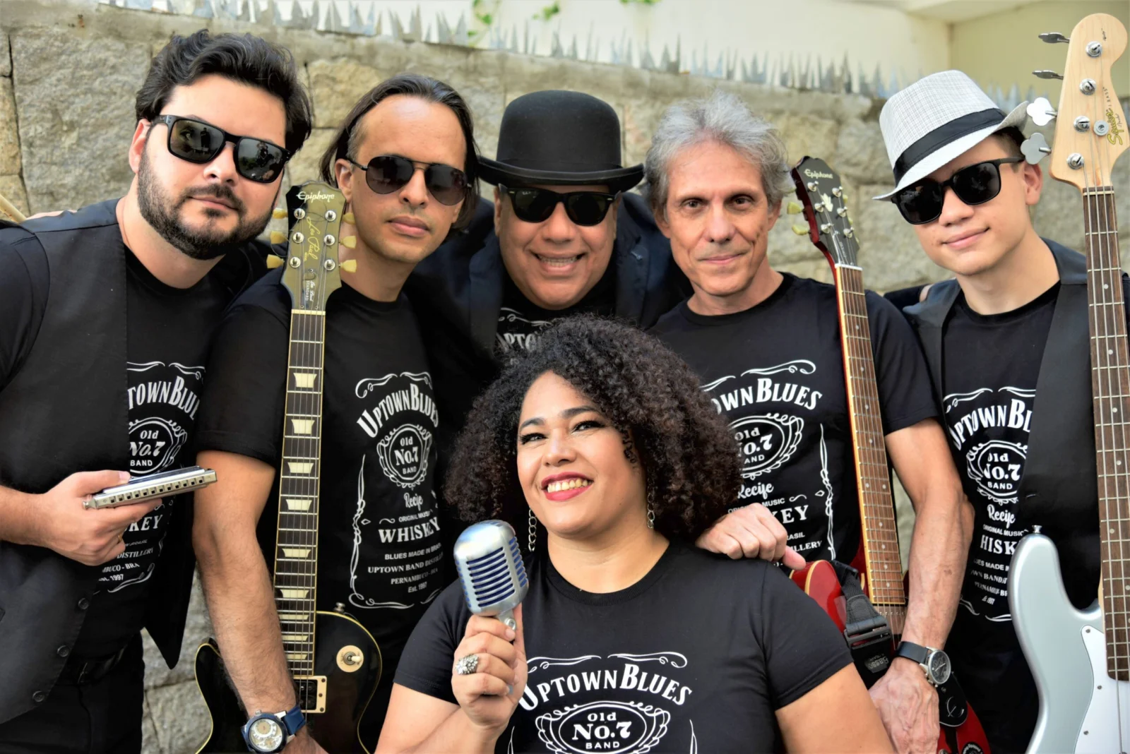 UpTown Blues Band