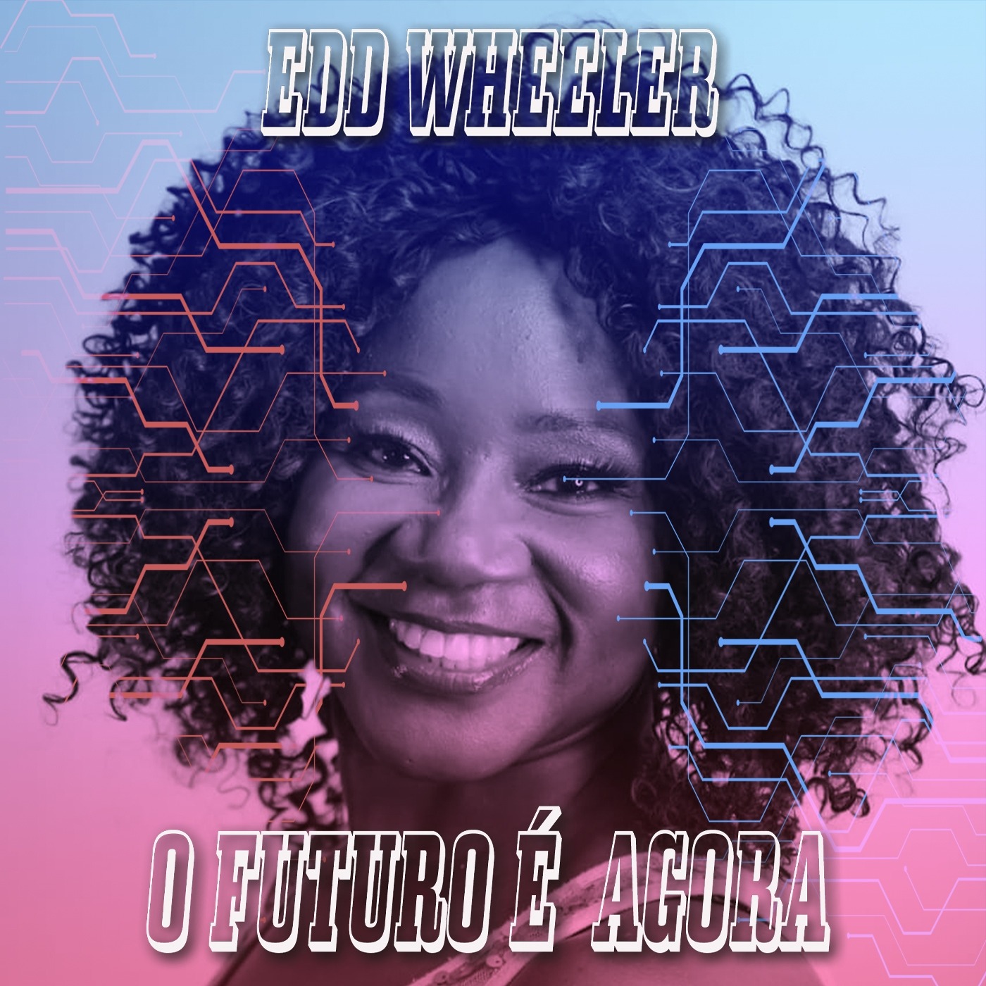 EDD WHEELER | O FUTURO É AGORA